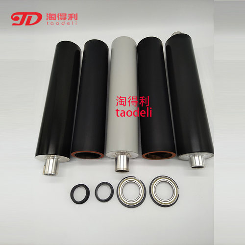 适用理光MP1350 1356 1108 1106 906 907定影上辊 上棍 轴承 轴套