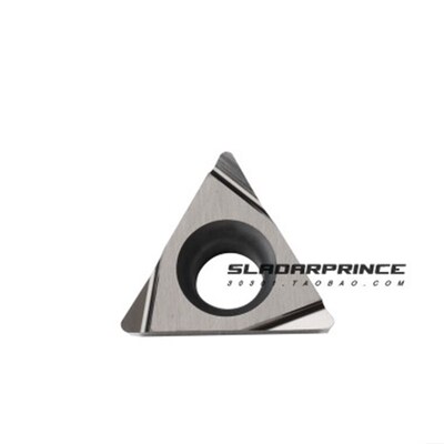 日本京瓷镗刀片 TPGH090204L KW10