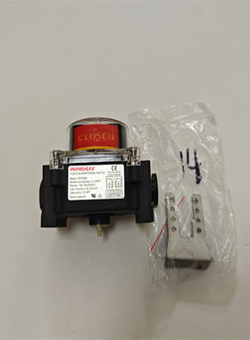 印度PUNEMAX限位开关CPF220H全新原装正品进口阀门反馈装置