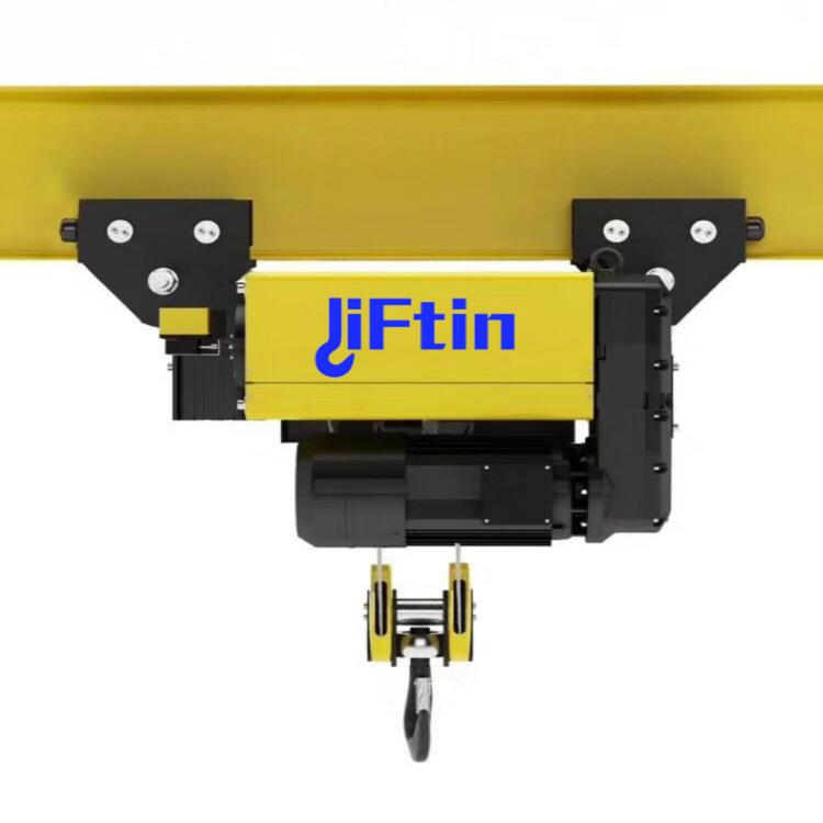 欧式电动葫芦钢丝绳电动葫芦欧式葫芦厂家供应欧式葫芦