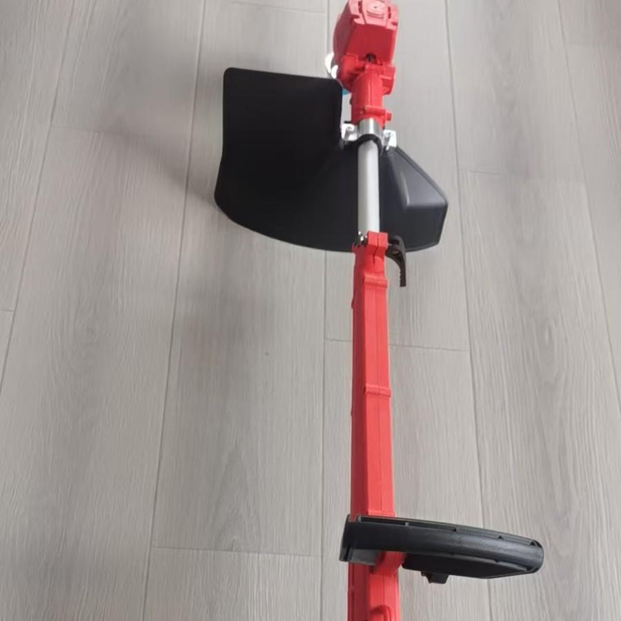 锂电无刷割草机-F3BR42