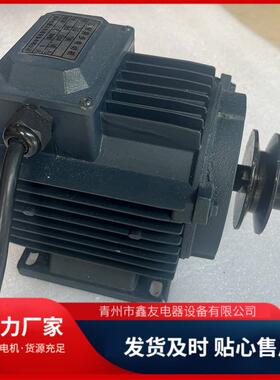 YSF80-4-0.75w380v负压风机电机负压风机电机厂家三相异步电动机