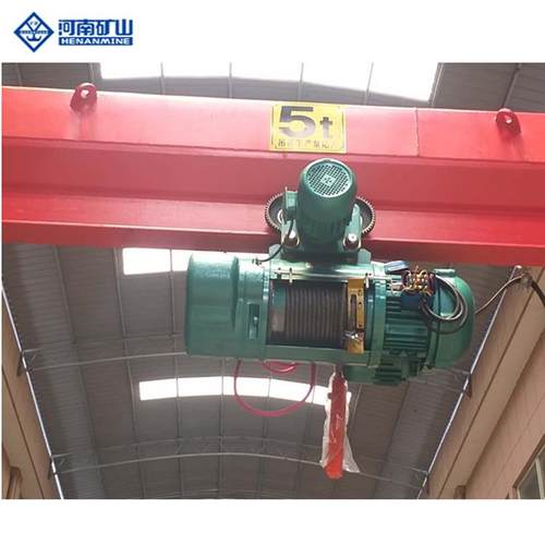 12米/18米/24米/0米电动葫芦起重机行吊行车配件钢丝绳葫芦