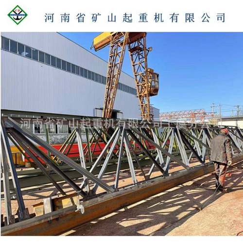 作业范围大龙门吊工厂10吨门式起重机花架龙门吊移动式行车16t