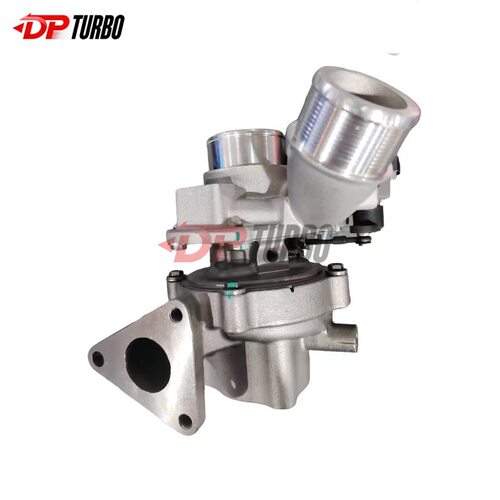 JEAK50涡轮增压器1482-3