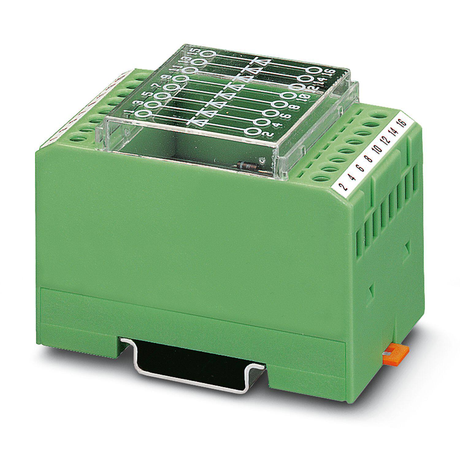 菲尼克斯端子全新正品原装EMG 22-DIO 7M-2950077二极管端子