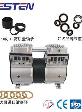 制氧机用无油空压机BST800-2AF-BS厂家销售AC220V110V380V440V105