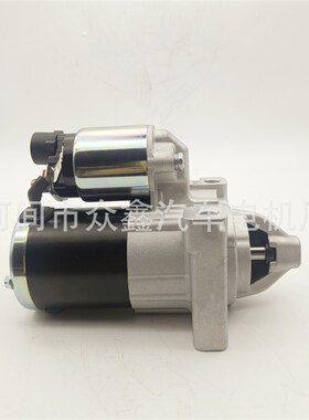 汽车起动机 12655055 Ms000T24072 M0T24072 12694626