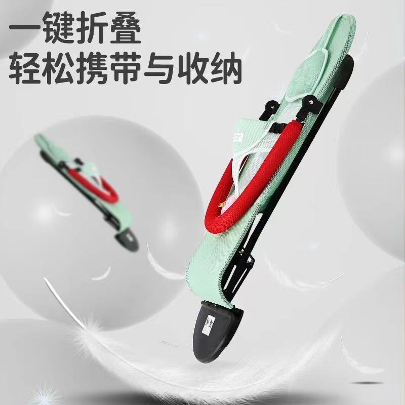 【婴儿摇摇椅】自动哄娃r神器新生儿安抚椅躺椅宝宝躺睡哄睡摇篮