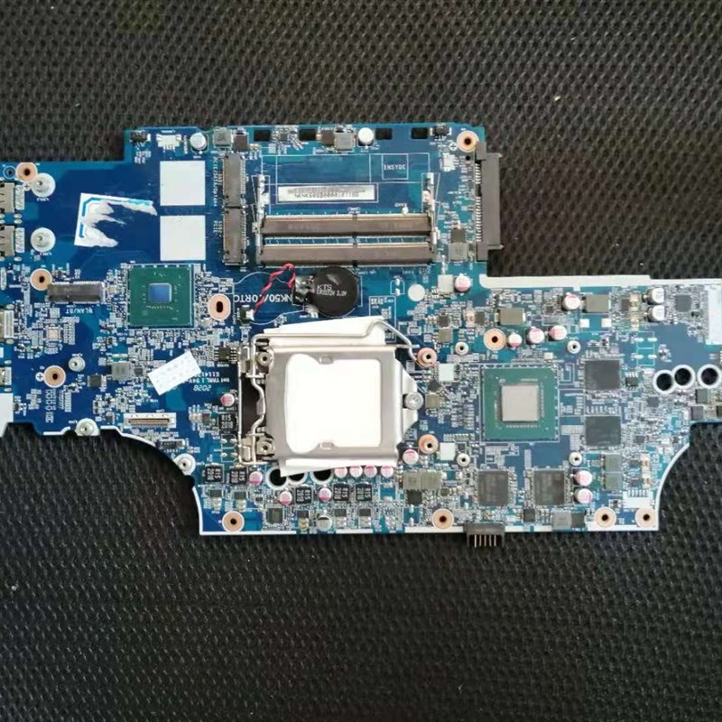 6-71-NK500-D02 6-77-NK60SB0A-N02 神舟战神 TX6-CU5DA 主板