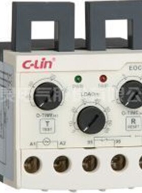 EOCR-SS 电动机保护器