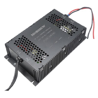 PV350-29B24/28/32 高品质DC-DC开关电源 300W 24V 28V 32V 全新