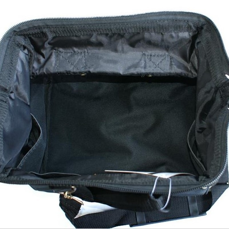 正品上海JETECH 捷科BA-L2 工具包 帆布 维修拎包 工具袋