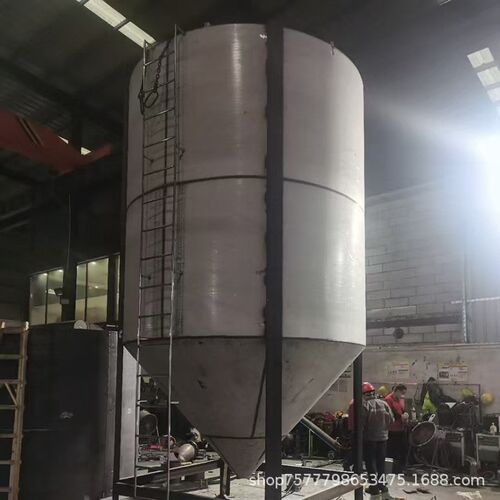不锈钢储罐加工保温水罐酒罐油罐C卫生级储罐储液罐缓冲罐化工储