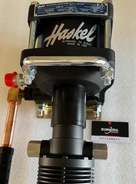 美国HASKEL哈斯克M-36气液增压泵气液增压泵 原装进口正品