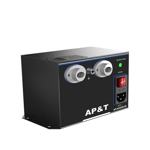 AP-AC2455-28A/56B工业静电消除器制袋机薄膜纸张AP-AB1108静电