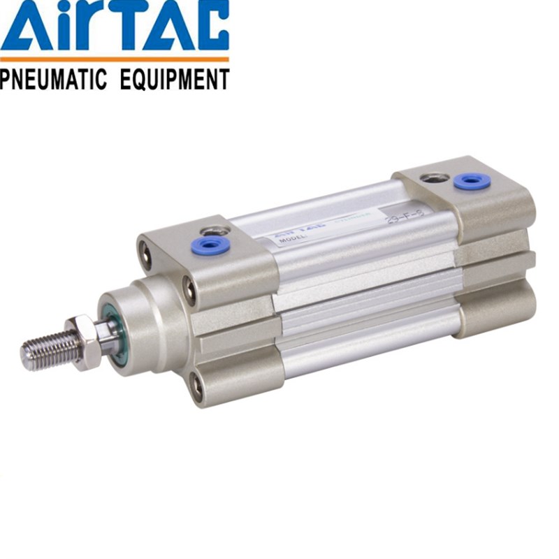 SAI气缸SI32/40/50-175S-200S-250S-300S-350S-400S-450S