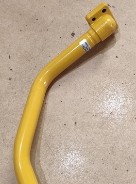 小松挖掘机PC400/430/450/460-8主阀硬管大臂液压管208-62-71580