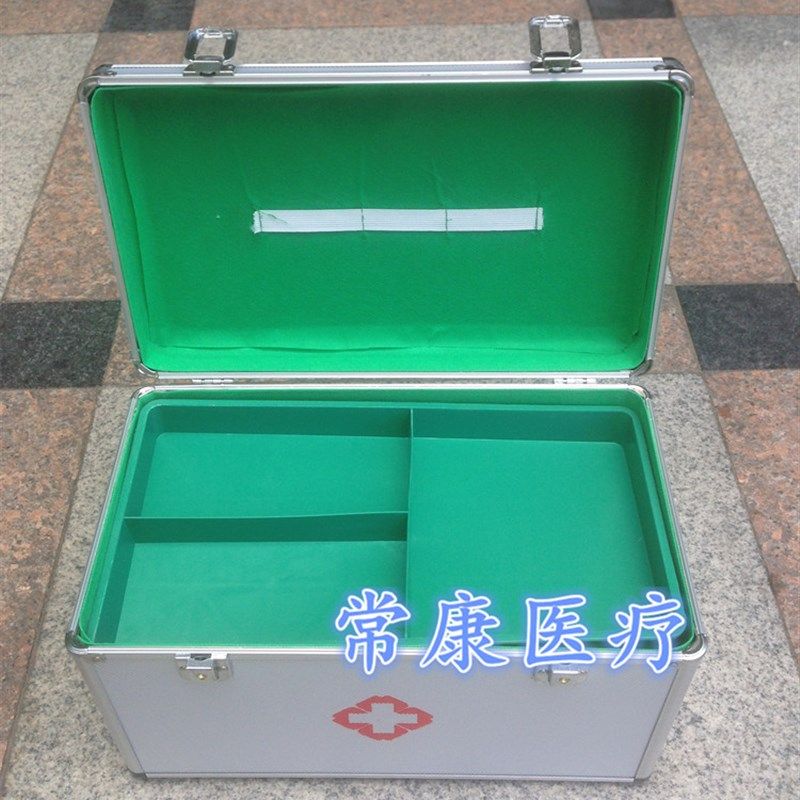 铝合金出诊箱家用大号药箱9寸-16寸急救箱保健箱家庭大号药箱,童装/婴儿装/亲子装,披风/斗篷,淘宝优惠券,粉丝福利购,淘宝优惠卷
