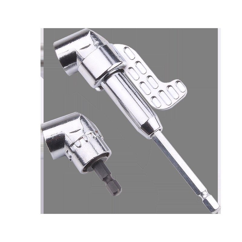 弯头 拐弯螺丝刀批头105度 拐批 电钻风批六角转角电动螺丝批组套,橡塑材料及制品,塑料盒/塑料箱/塑料柜,淘宝优惠券,粉丝福利购,淘宝优惠卷