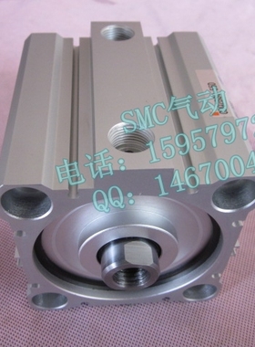 原装气缸 CDQ2B80-35DZ CDQ2B80-40DZ薄型气缸 CDQ2B80-45DZ现货