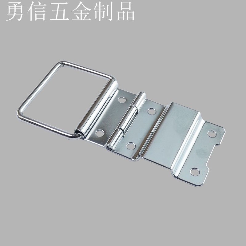 五金铰链 铝箱合页 定位支撑合页包装箱合页35x61支撑合页,橡塑材料及制品,塑料盒/塑料箱/塑料柜,淘宝优惠券,粉丝福利购,淘宝优惠卷