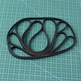 1180 1512 782 900 930 860 752 800 1340 2GT 1140 9同步带710