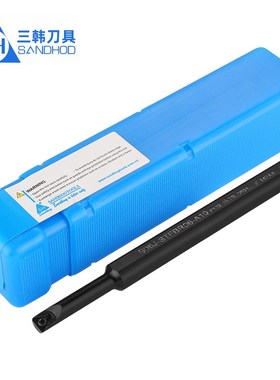 三韩刀杆91变径内孔刀杆S06J-STFBR06-A10 -A12/S1006K-STFBR06