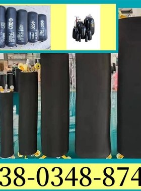 GD玻纤布修复树脂污水管道封堵气囊非开挖管道修复CIPP管道点位