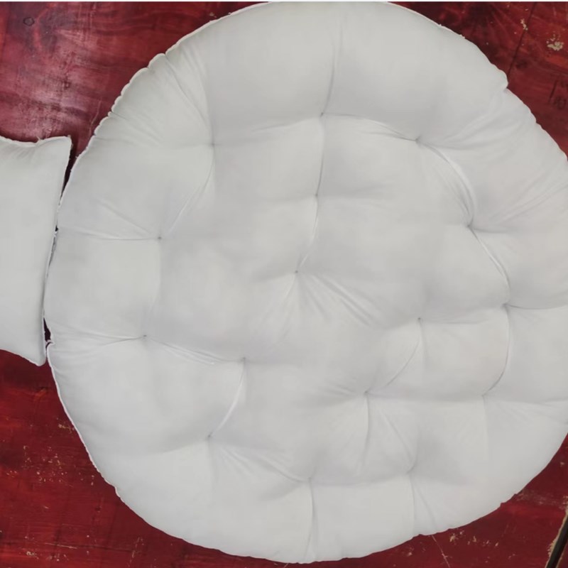 吊椅秋千坐垫填充棉 公仔棉一套 棉芯Y内胆棉加厚图片