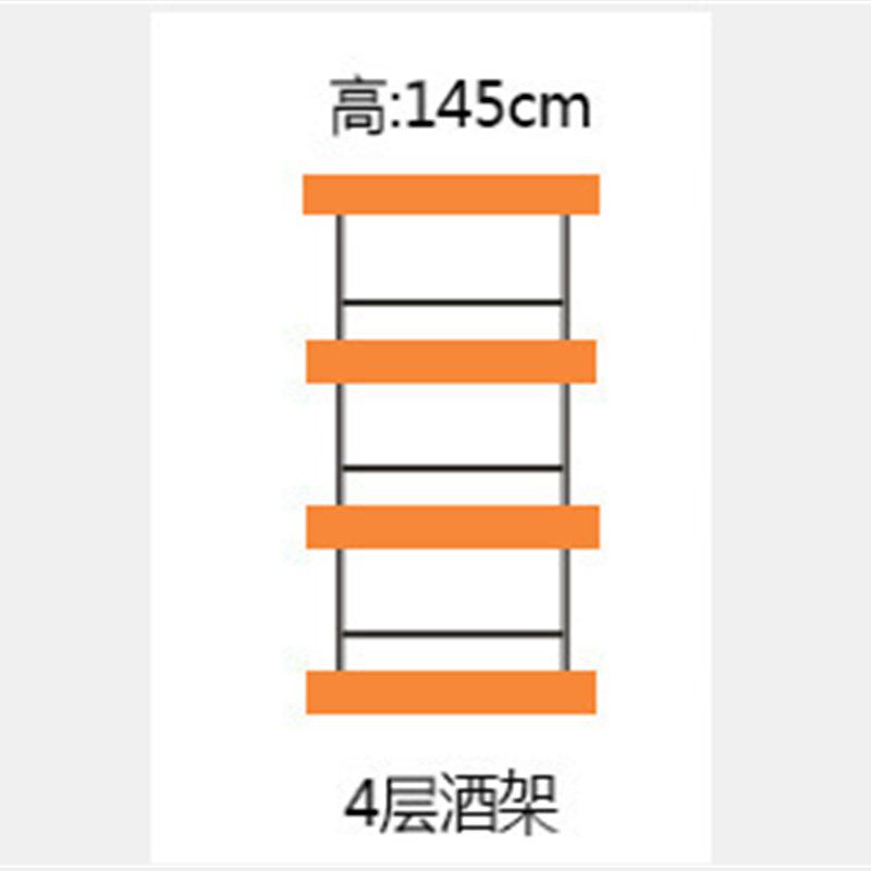 工业风靠墙酒架酒吧n实木吧台柱子装饰实木放置红酒水管展示储藏