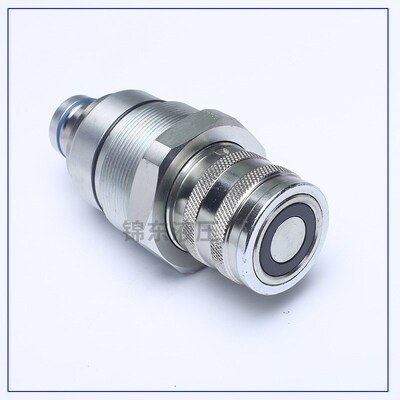 装载机快速接头724680l2 AT406475 47396761 V1311-77150 3736968