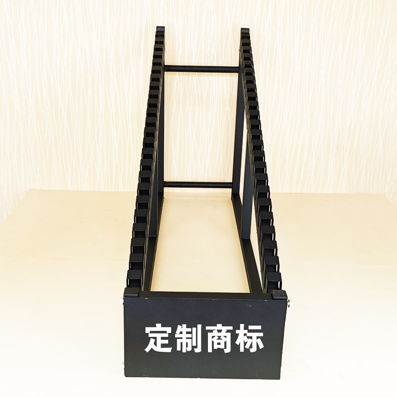 金属瓷砖展示架800陶瓷600石材墙砖展架落地式R高承重24层大容量