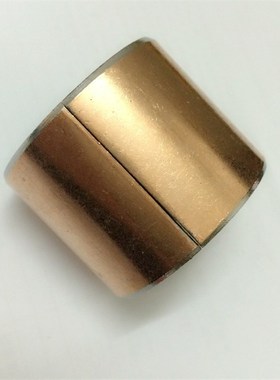 SF-1复合套 自润滑轴承125 130 135 140 145 150 155 160无油衬套