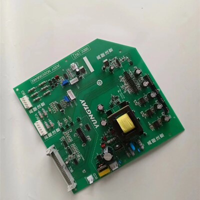 永大电梯DC002900电源高压驱动板SBDC(B2)(B0)/ASSY NO:DC006482