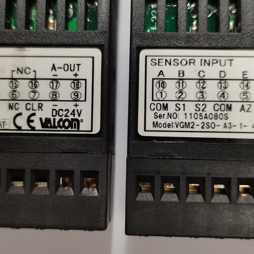 VALCOM VGM2 VGM2-2SO-A3-1-4 VGM2-2S0-A3-1-4/KAT 沃康压力表