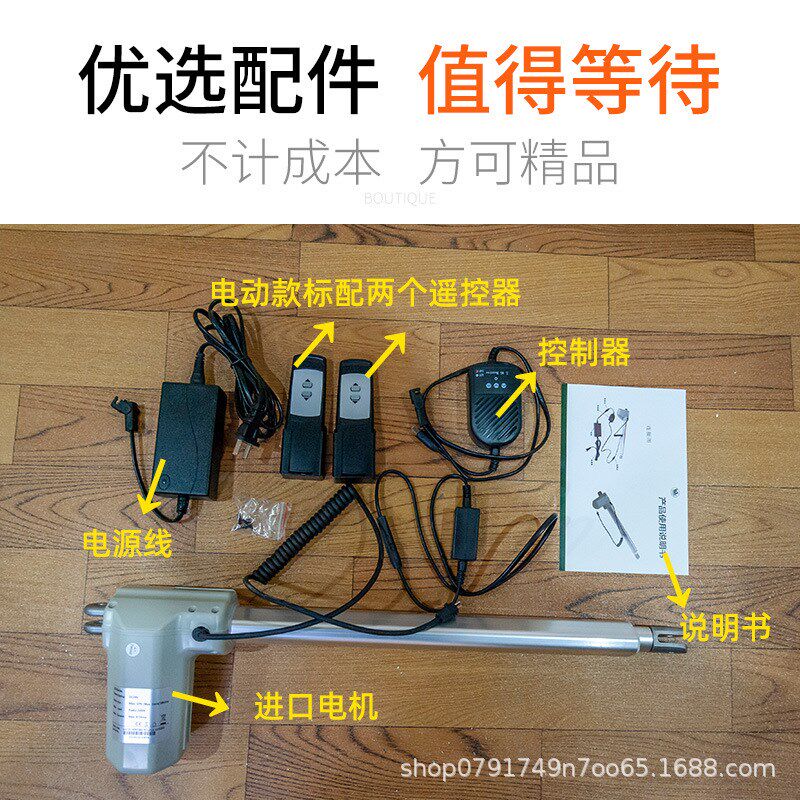 阁楼伸缩拉伸简易梯子折叠隐形多功别墅P升降复式能室内楼梯