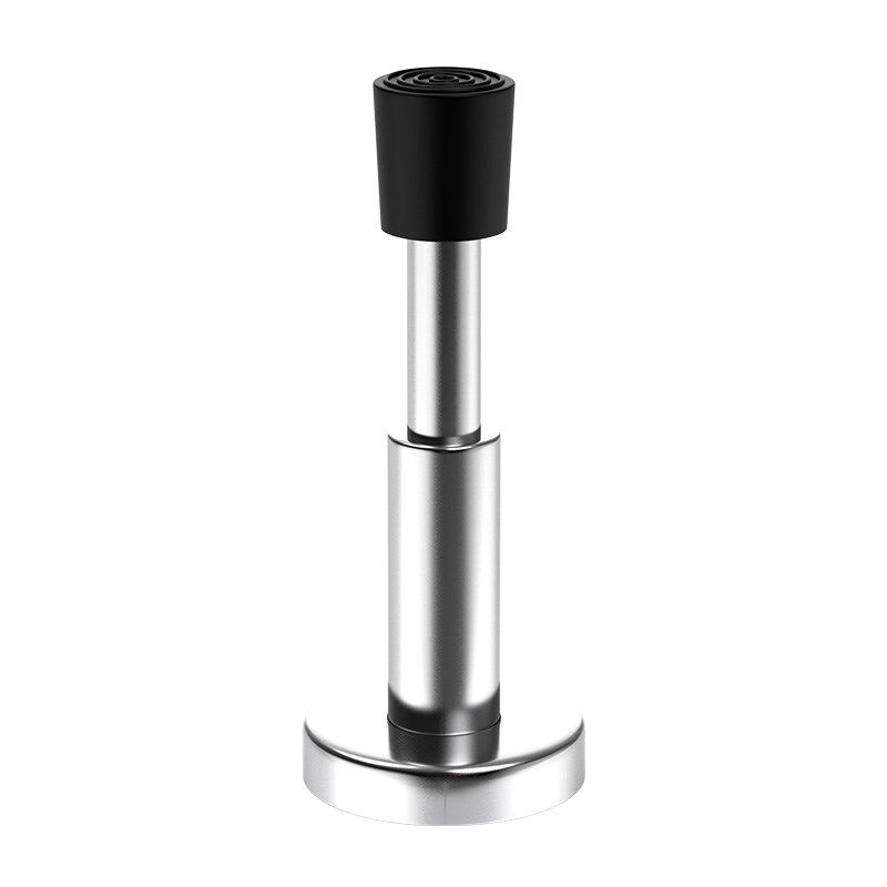 门吸门阻门挡器免l打孔防撞大门入户门碰硅胶门防碰撞神器门顶防