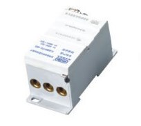 海燕 FJ6SF-3/16-50/1810 三进十八出封闭式防窃电接线端子