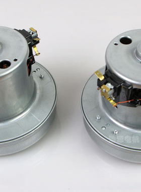 YL37E吸尘器电机马达/吸尘器配件1800w HCX1600-PH 通用于亿力