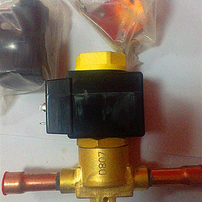 制冰机除霜阀脱冰发收冰阀热气阀掉冰阀化冰阀电磁阀制冰机配件,农用物资,苗木固定器/支撑器,淘宝优惠券,粉丝福利购,淘宝优惠卷