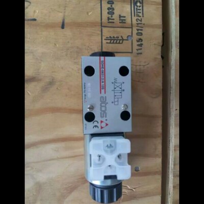 徐工吊车电磁阀徐工吊车8吨12吨16吨20吨回转电磁阀SDHE-0631/2/A