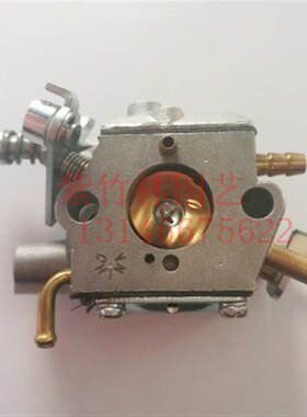 适用于原装富世华543RS割灌机化油器胡斯华纳割草机化油器