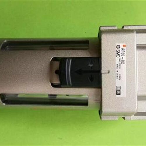 用于新华SHINVA机动门脉动真空灭菌器SMC分水过滤器AF30-02