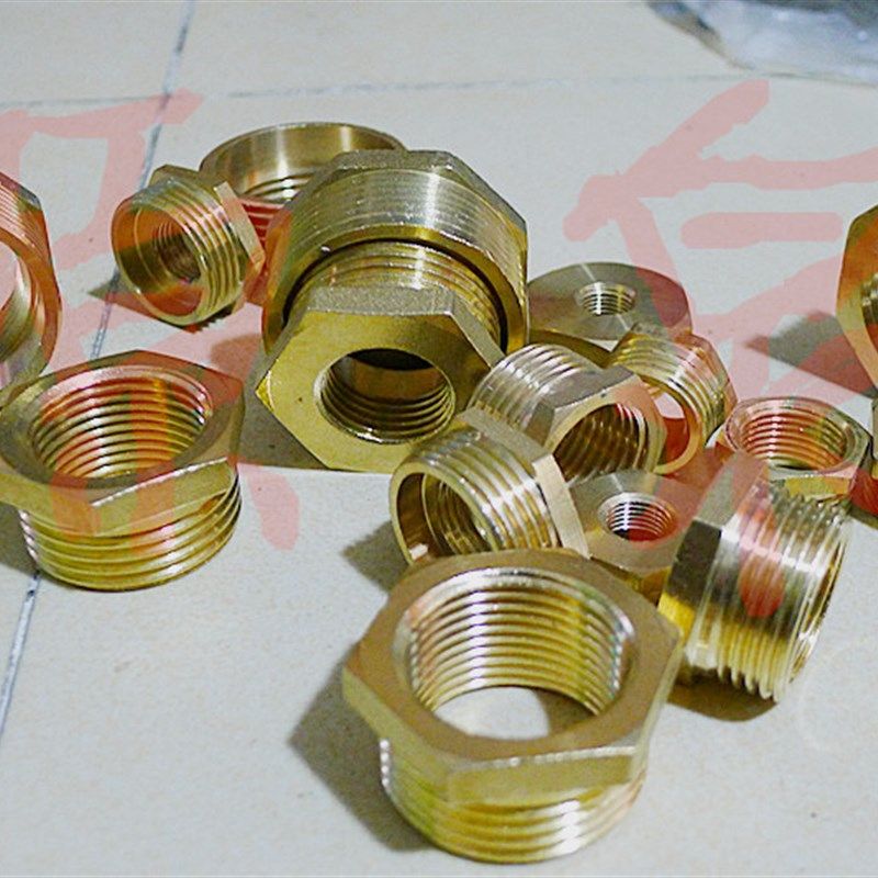 厂家直销全铜加厚DN40变DN32补芯1.5寸外丝转4分内丝水管接头,农用物资,苗木固定器/支撑器,淘宝优惠券,粉丝福利购,淘宝优惠卷