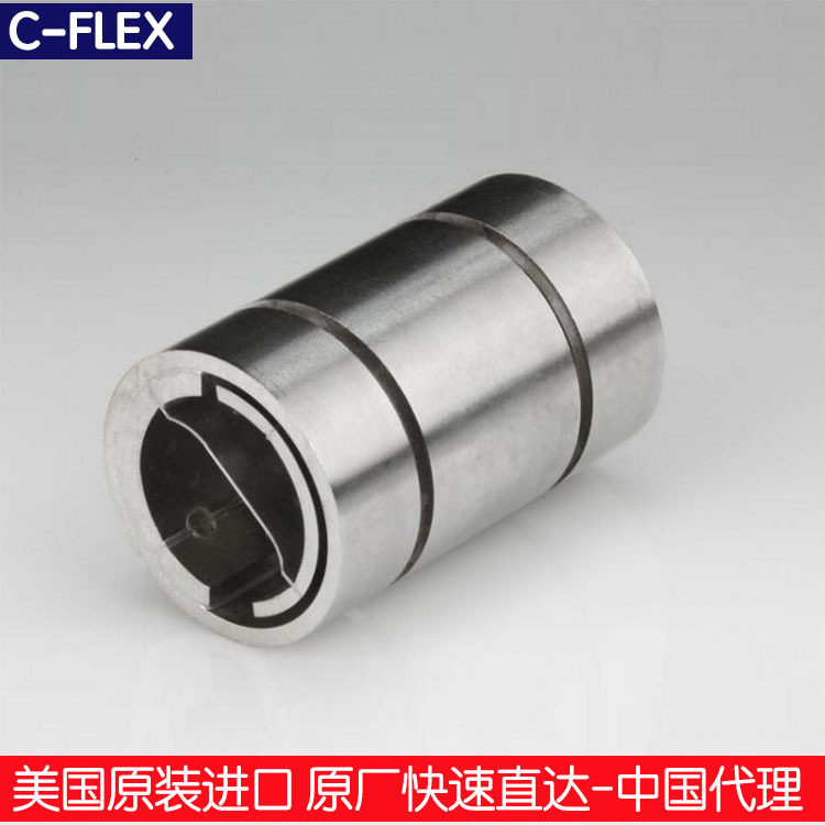 美国磨床C-FLEX柔性枢轴弹性轴承HD-10 HD-20 HD-30十字扭力弹簧