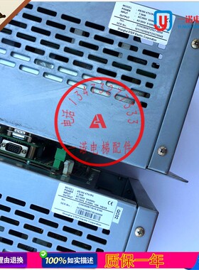 新时达一体机/新时达变频器/AS380 4T07P5/7.5KW/特价质保实物图