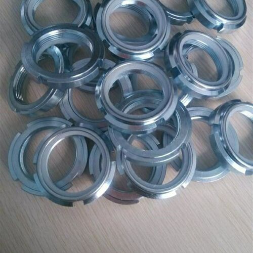 BKJ01-02-M10-P1.0螺母m12/m15/m20/m25/M30/M40/M32/m50/M60/M22