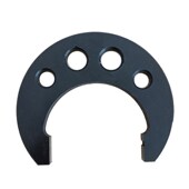 非标定做合金卡板卡规通止量规 检测外径卡规工形C形U形方形卡规