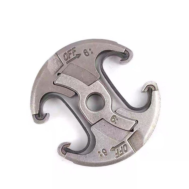 适用于富世华/胡斯华纳445/450油锯离合器汽油伐木锯离合碟甩块,农用物资,苗木固定器/支撑器,淘宝优惠券,粉丝福利购,淘宝优惠卷